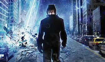 Ева-разрушительница