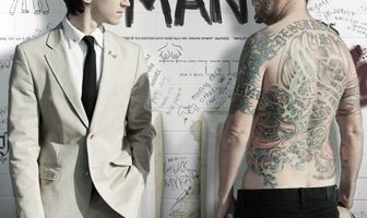 Как быть мужиком