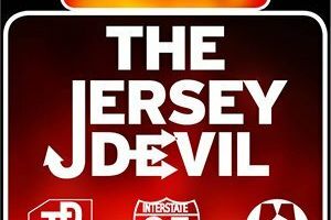 The Jersey Devil