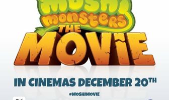 Moshi Monsters: The Movie