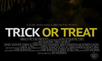 Trick or Treat