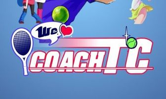 We Love Coach TC!