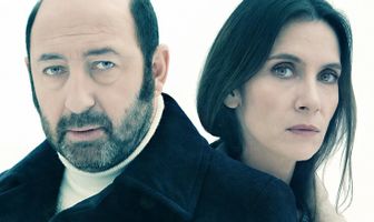 Пропавшая зимой