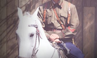 Бауыржан Момышулы