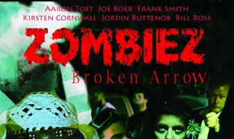 Zombiez: Broken Arrow