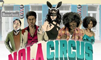 N.O.L.A Circus
