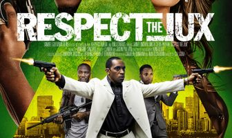 Respect the Jux