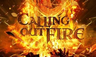 Calling Out Fire