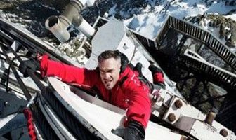 Катастрофа в Альпах