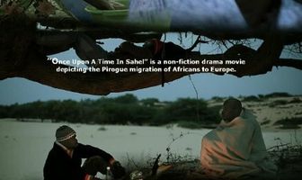 Once Upon a Time in Sahel