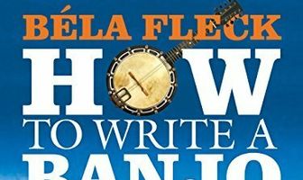 Béla Fleck: How To Write A Banjo Concerto