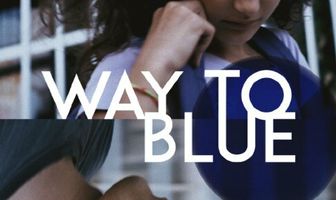 Way to Blue