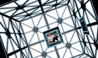 Куб 2: Гиперкуб