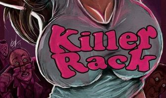 Грудь-убийца