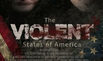 The Violent States of America