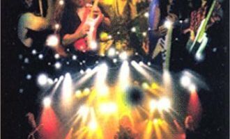 Helloween: High Live