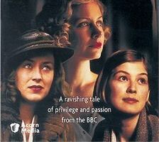 Любовь в холодном климате