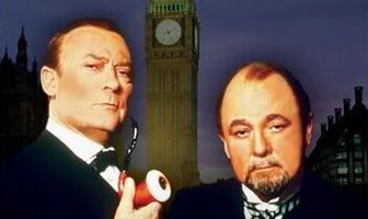 Руки убийцы