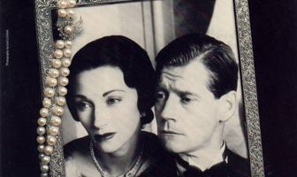 Женщина, которую он любил