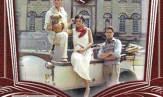 Возвращение в Брайдсхед