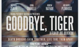 Goodbye, Tiger