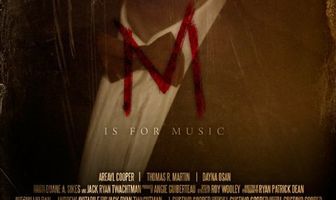 M Is for Music