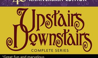 Вверх и вниз по лестнице