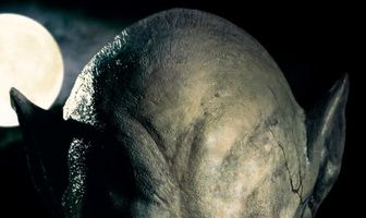 First Moon