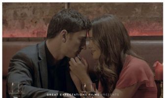The Engagement