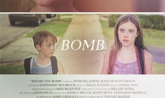 Before the Bomb