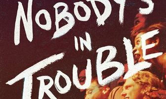 Act Like Nobody's in Trouble
