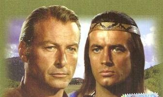 Виннету в долине смерти