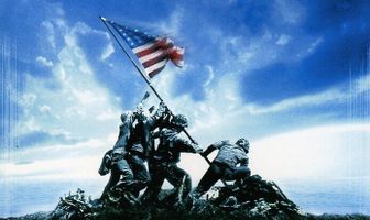 Флаги наших отцов