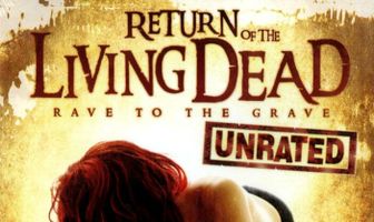 Возвращение живых мертвецов 5: Рейв из могилы