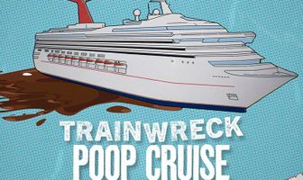 Катастрофа: Фекальный круиз