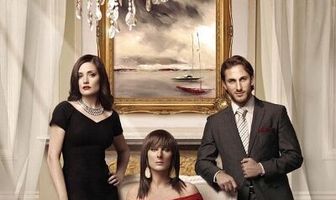 Самозванка