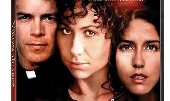 The Virgin of Juarez