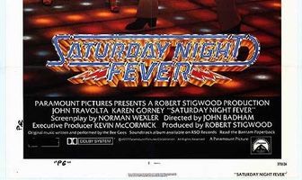 Лихорадка субботнего вечера