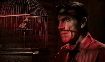 Организация пространства