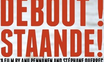 Staande! Debout!