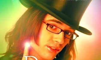 Волшебник Даниэль