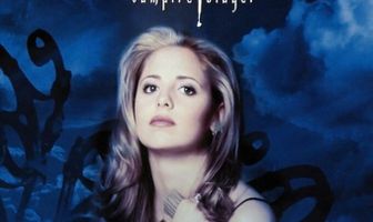 Баффи — истребительница вампиров