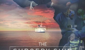 The Surgery Ship