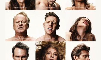 Нимфоманка: Часть 2