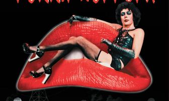 Шоу ужасов Рокки Хоррора