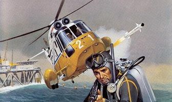 Похищение по-американски