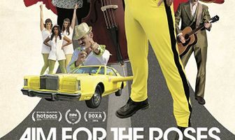 Aim for the Roses