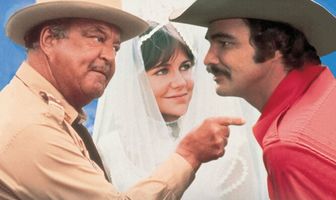 Смоки и Бандит