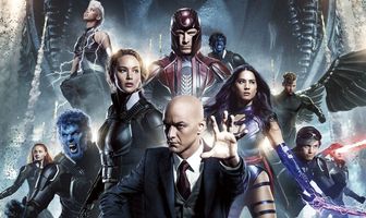 Люди Икс: Апокалипсис