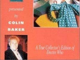Doctor Who: The Colin Baker Years